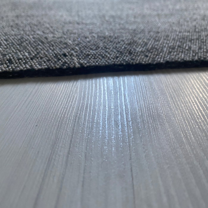 Conceptum Alfombra Wookece1287 100x150 cm Beige, Moca y Negro